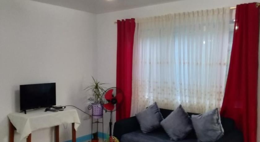 Cervantes Residence, siargao resorts, where to stay in Siargao, siargao hotels