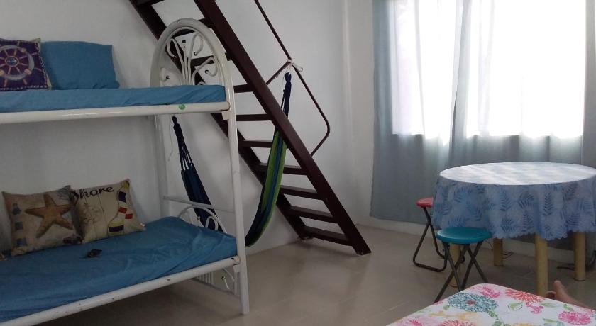 Clara's Place at Laiya, beach resorts in laiya