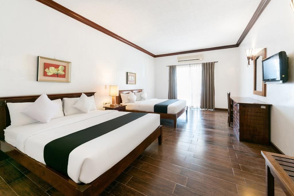 Club Balai Isabel, hotels in lipa, lipa resorts, lipa hotels