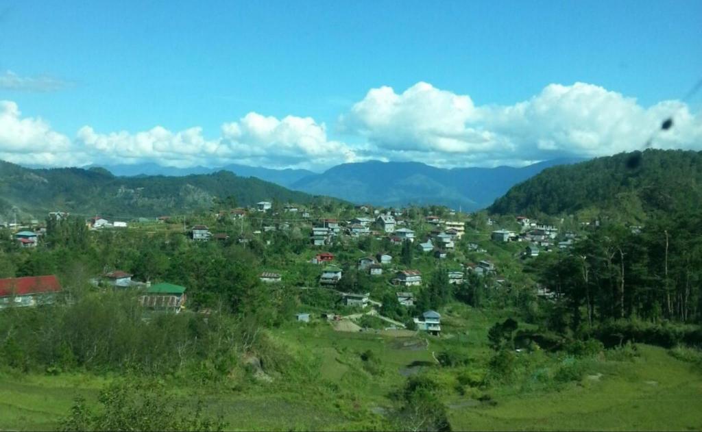 Coffee Heritage House & Hostel, hotels in sagada, sagada hotels, where to stay in sagada