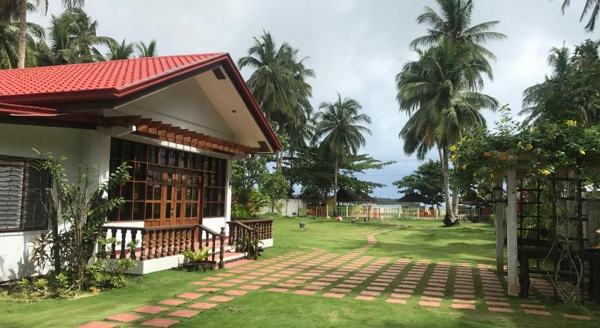 Comahig Beach House, siargao resorts, where to stay in Siargao, siargao hotels