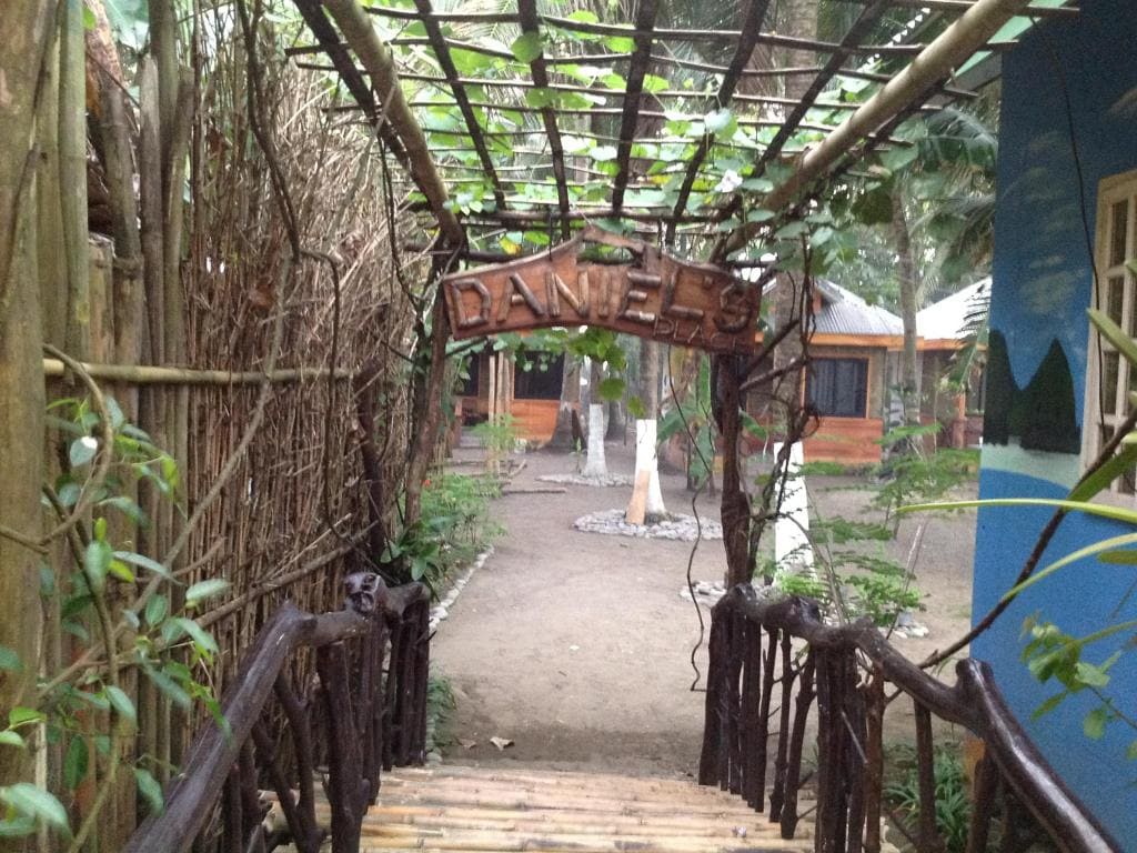 Daniel's Place, hotels in caramoan, resorts in caramoan