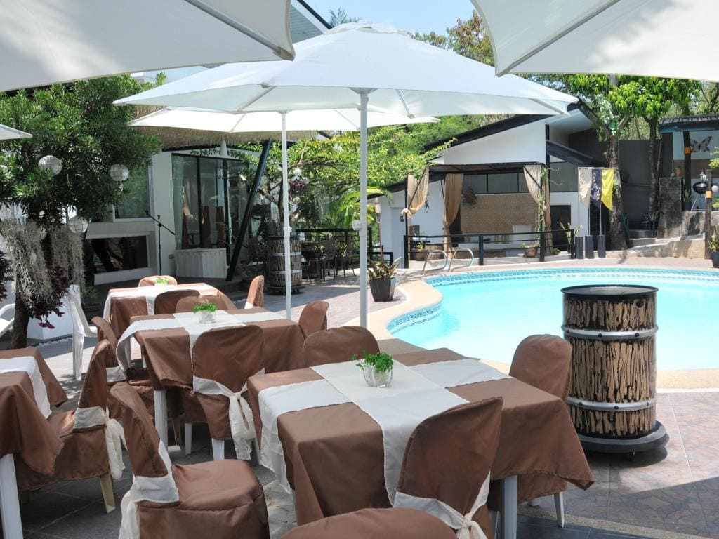 Date and Dine Resort, resorts in antipolo, affordable resorts in antipolo