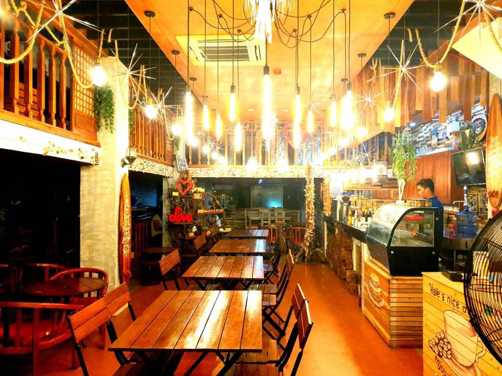 EL Navi Surftown, hotels in san juan la union, san juan la union resorts, resorts in san juan la union, san juan la union beach resorts, beach resorts in san juan la union