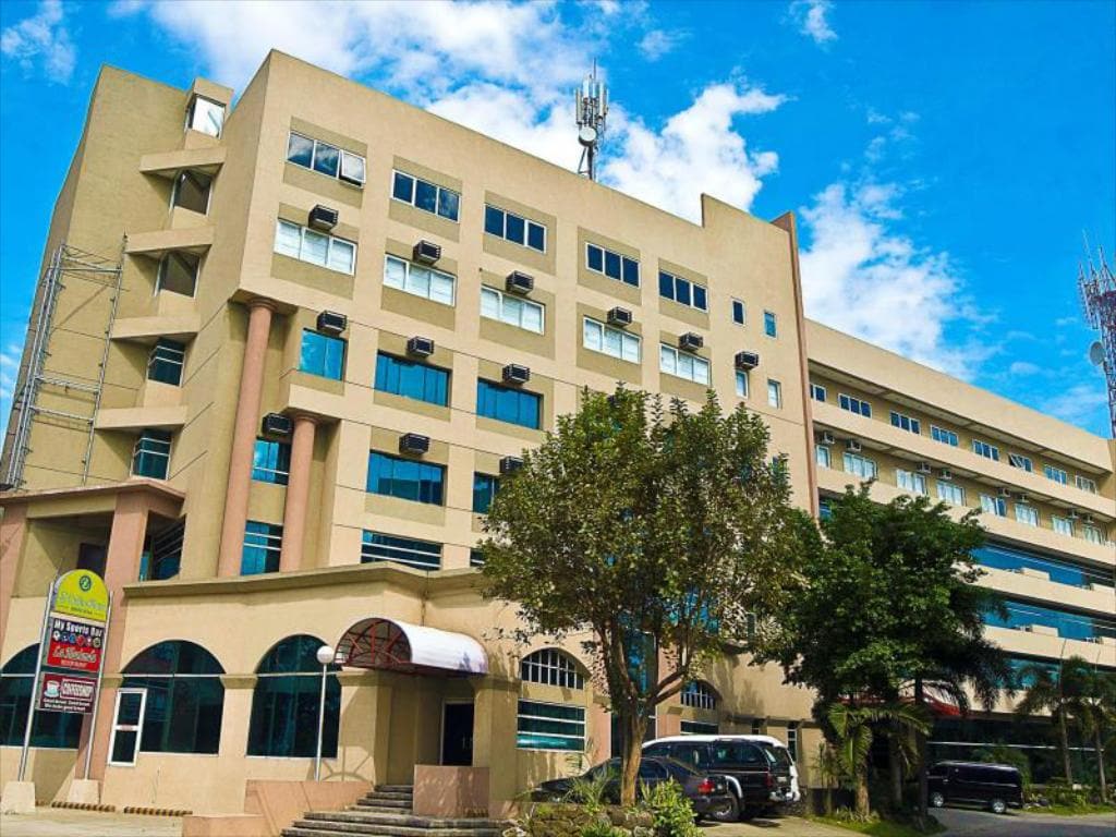 El Cielito Hotel Sta. Rosa, resorts in laguna, laguna resorts, affordable resorts in laguna