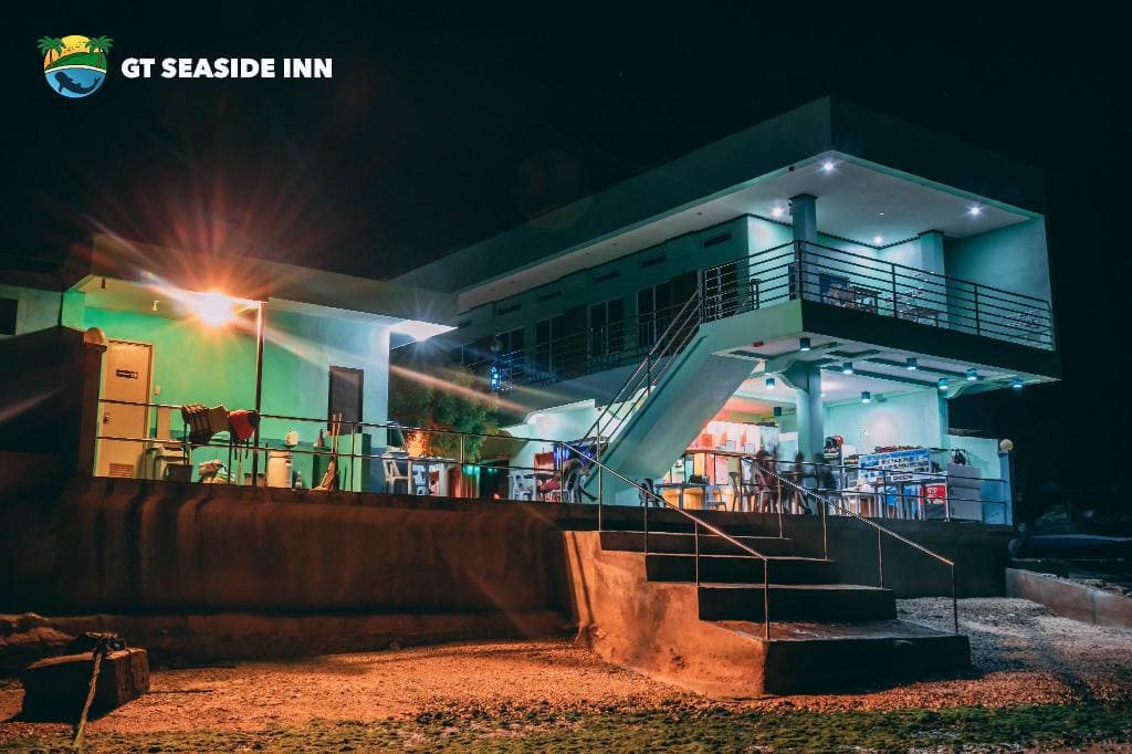 GT Seaside Inn