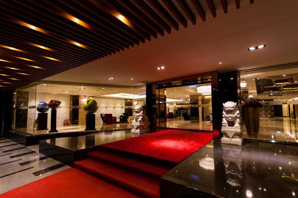 Golden Pacific Hotel, hotels in kaohsiung, kaohsiung hotel, kaohsiung hotels, where to stay in kaohsiung