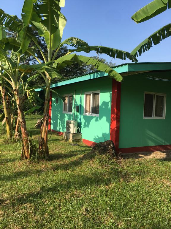 Hacienda Malagar, beach resorts in laiya