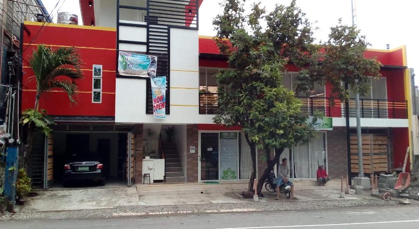 Hostel de Catalina, hotels in san juan la union, san juan la union resorts, resorts in san juan la union, san juan la union beach resorts, beach resorts in san juan la union