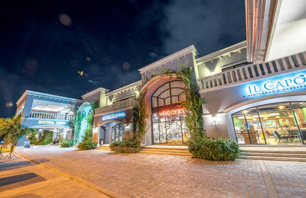 Hotel 1925, hotels in lipa, lipa resorts, lipa hotels