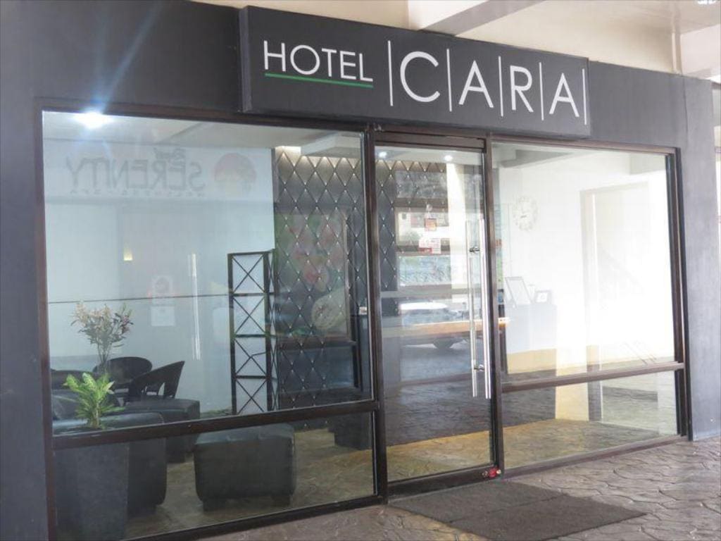 Hotel Cara, hotels in lipa, lipa resorts, lipa hotels