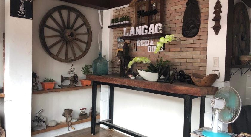 Langag Inn, hotels in caramoan, resorts in caramoan