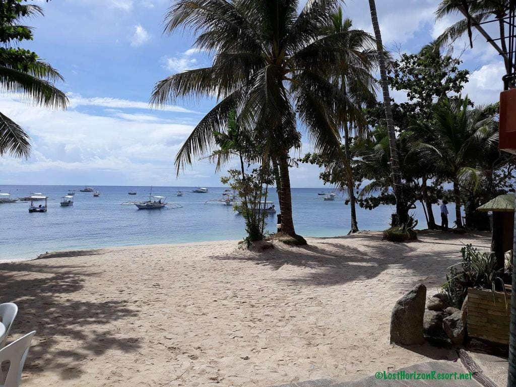 Lost Horizon Beach Dive Resort, 
where to stay in panglao, beach resorts in panglao, panglao hotels, panglao resorts, hotels in panglao, panglao beach resorts