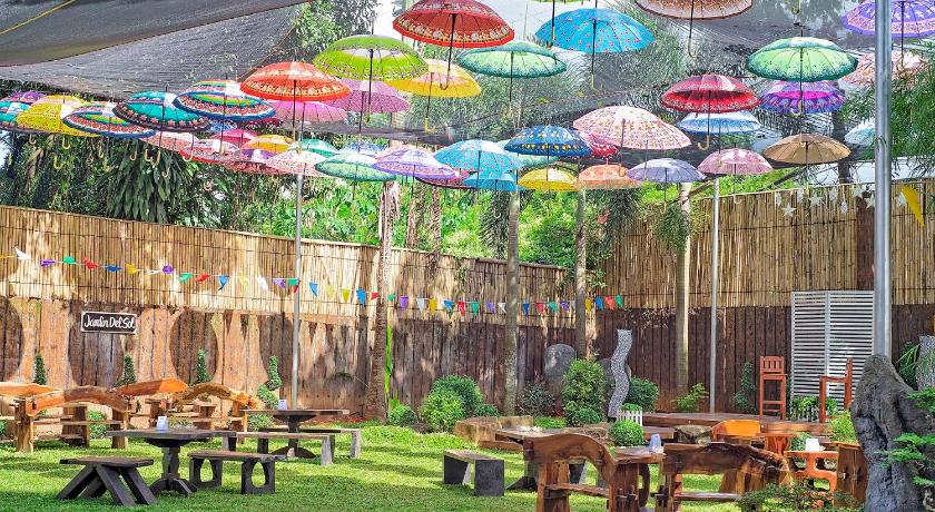 Luljetta’s Place Garden Suites, 
resorts in antipolo, affordable resorts in antipolo