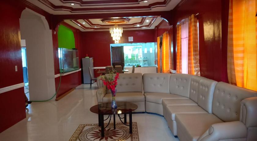 15 Best Hotels in Surigao City: Where to Stay in Surigao 12 Luxhome@Pebble Beach, hotels in Surigao city