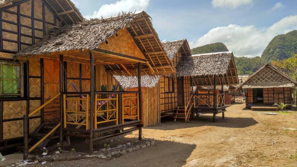 Magindara Guesthouse, hotels in caramoan, resorts in caramoan