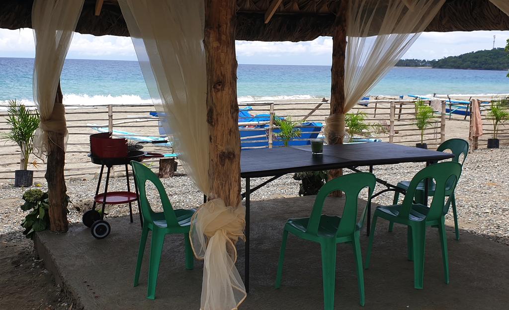 Maison Blanche, beach resorts in Pagudpud, resorts in Pagudpud, where to stay in Pagudpud