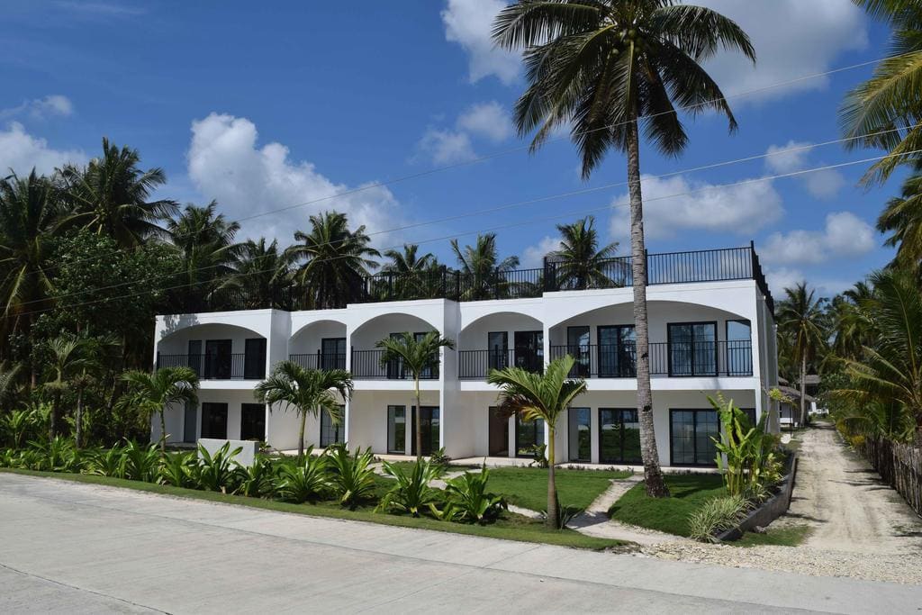 Malinao View Beach Resort, siargao resorts, where to stay in Siargao, siargao hotels