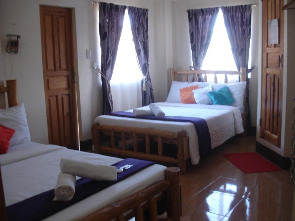 Masferre Country Inn and Restaurant, hotels in sagada, sagada hotels, where to stay in sagada
