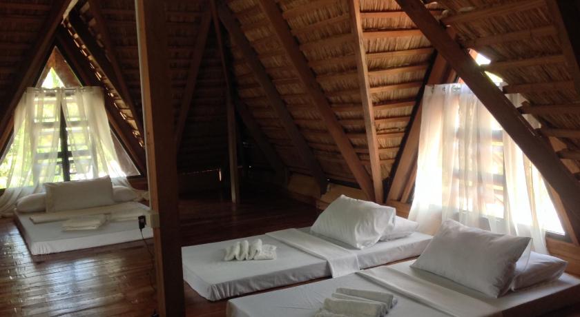 Mount Pinatubo Base Camp at CASA HERMOGINA, hotels in tarlac, tarlac hotels, resorts in tarlac, hotel in tarlac