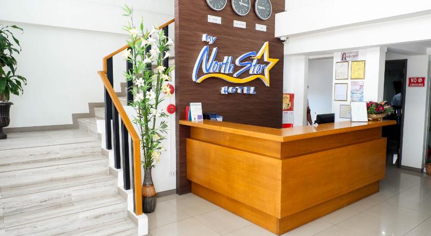 My North Star Hotel, hotels in tarlac, tarlac hotels, resorts in tarlac, hotel in tarlac