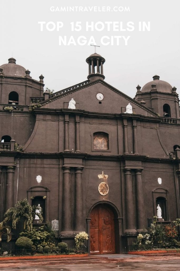 naga hotels, hotels in naga city, hotels in naga