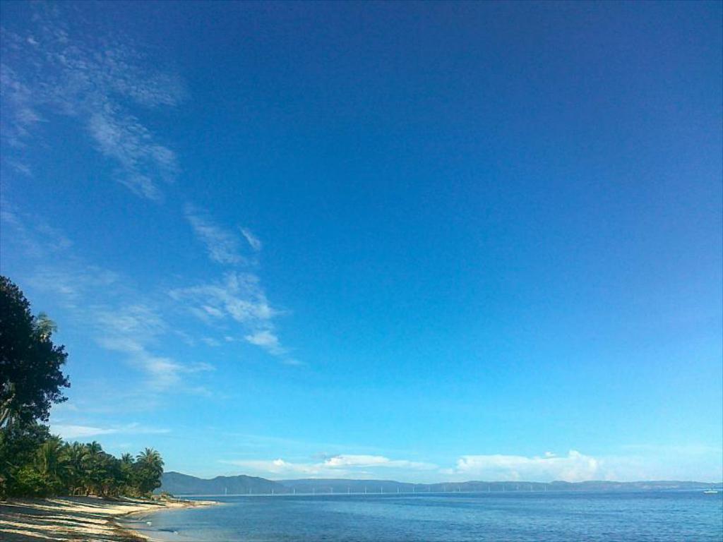 Natsuca Beach Resort, beach resorts in Pagudpud, resorts in Pagudpud, where to stay in Pagudpud