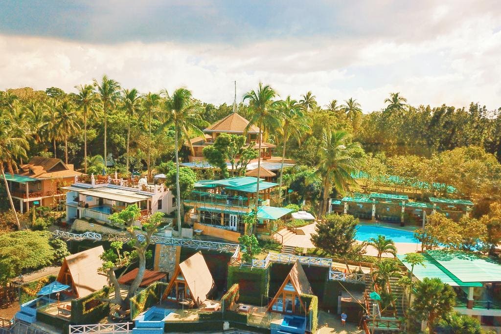Noni's Resort, hotels in lipa, lipa resorts, lipa hotels