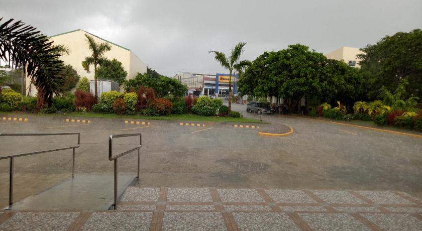 Northwood Hotel, beach resorts in Pangasinan