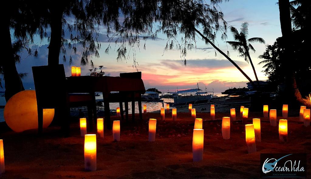 Ocean Vida Resort, resorts in Malapascua