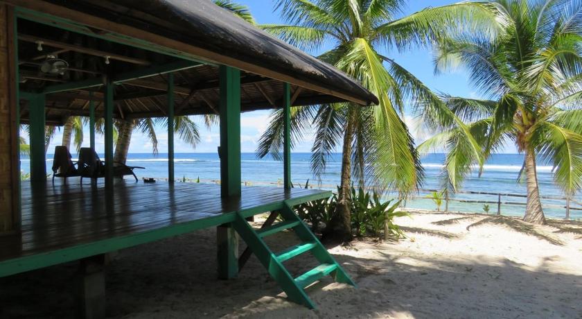 Pacifico Bigwish Beach Resort, siargao resorts, where to stay in Siargao, siargao hotels