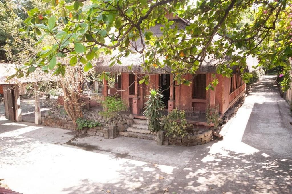 Prado Farms, Resorts in Pampanga, hotels in pampanga