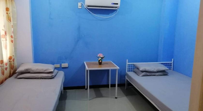 RGC Residences, 
hotels in tarlac, tarlac hotels, resorts in tarlac, hotel in tarlac