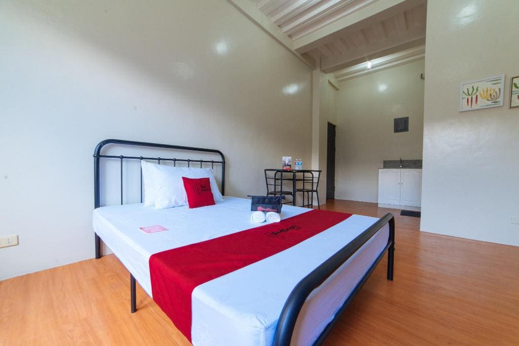RedDoorz @ Kassel North Caloocan, resorts in bulacan, affordable resorts in bulacan, best resort in bulacan, beach resorts in bulacan, caribbean resorts in bulacan, bulacan resorts 