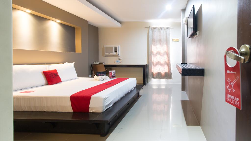 RedDoorz Laoag, Laoag hotels, hotels in Laoag, where to stay in Laoag