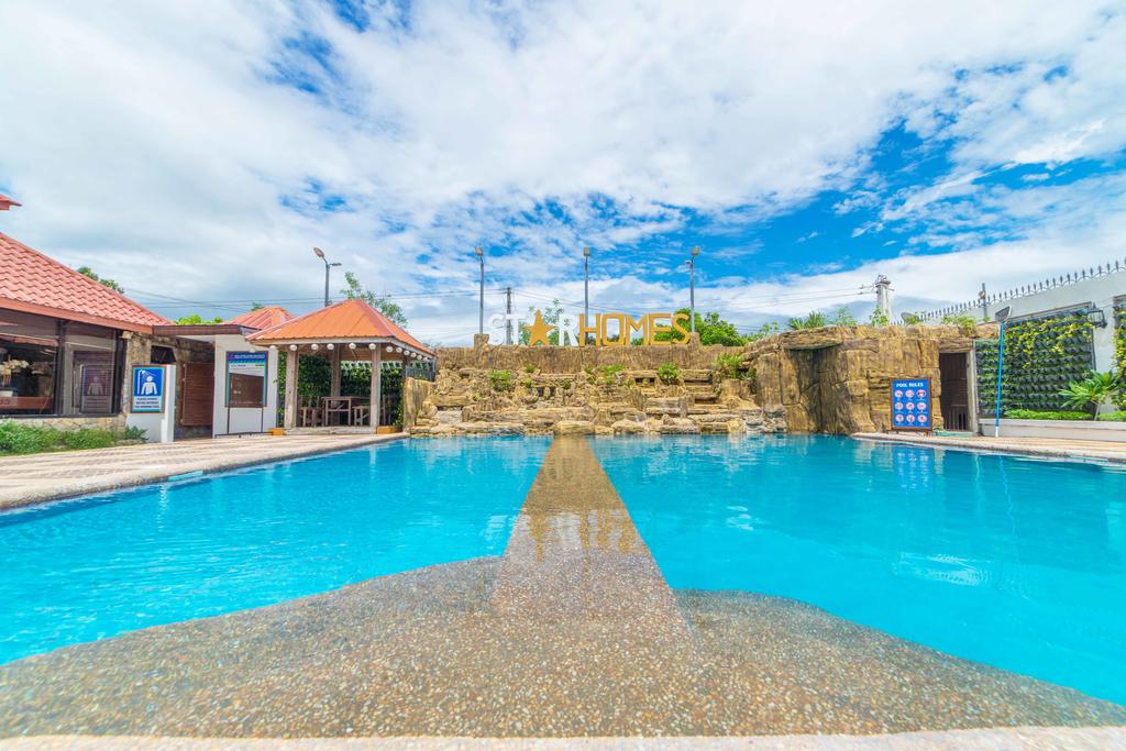 RedDoorz Plus @ Starhomes Olivianville, hotels in tarlac, tarlac hotels, resorts in tarlac, hotel in tarlac