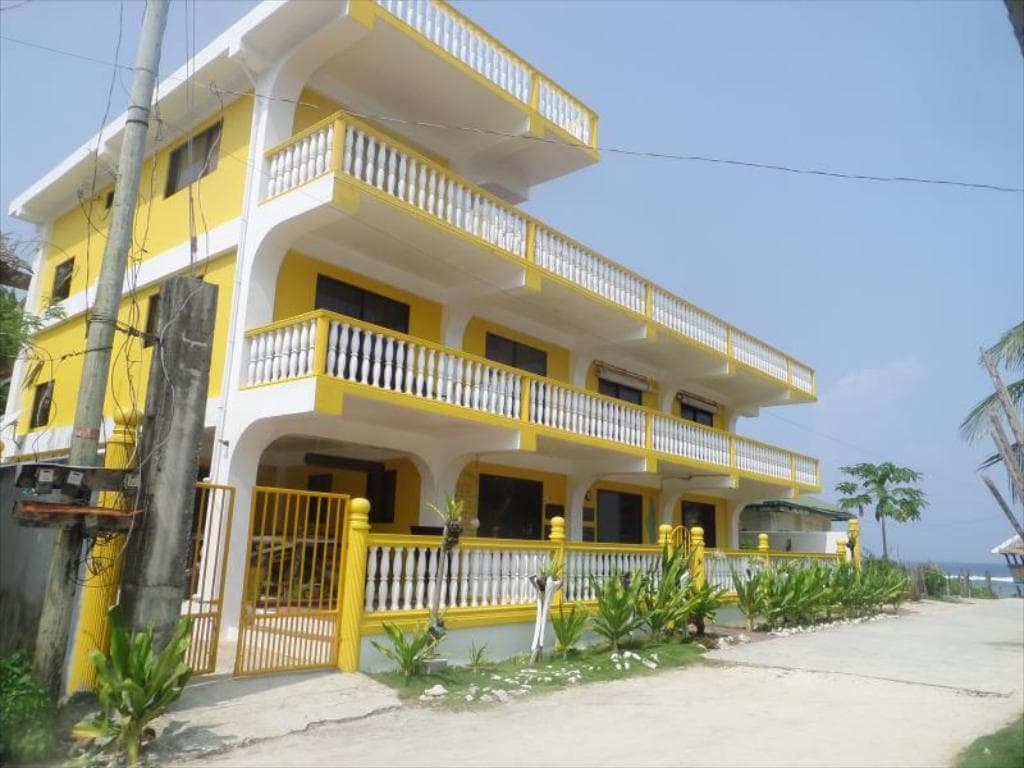 Sailfish Bay Surf & Big Game Fishing Lodge, siargao resorts, where to stay in Siargao, siargao hotels