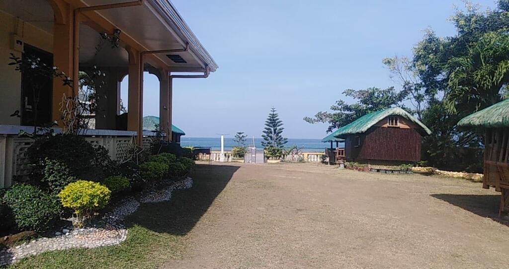 Sea Breeze Beachfront Home and Cottages, hotels in san juan la union, san juan la union resorts, resorts in san juan la union, san juan la union beach resorts, beach resorts in san juan la union