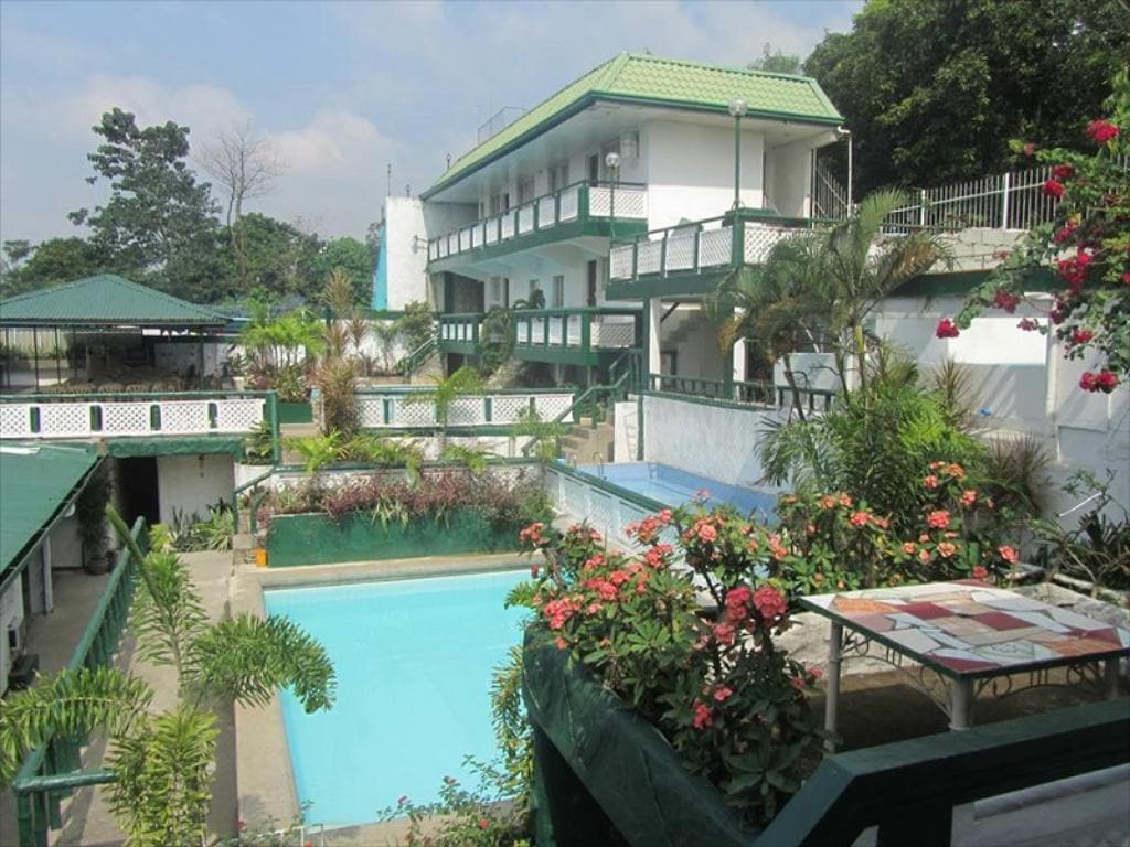 Stradella Hotel, resorts in antipolo, affordable resorts in antipolo