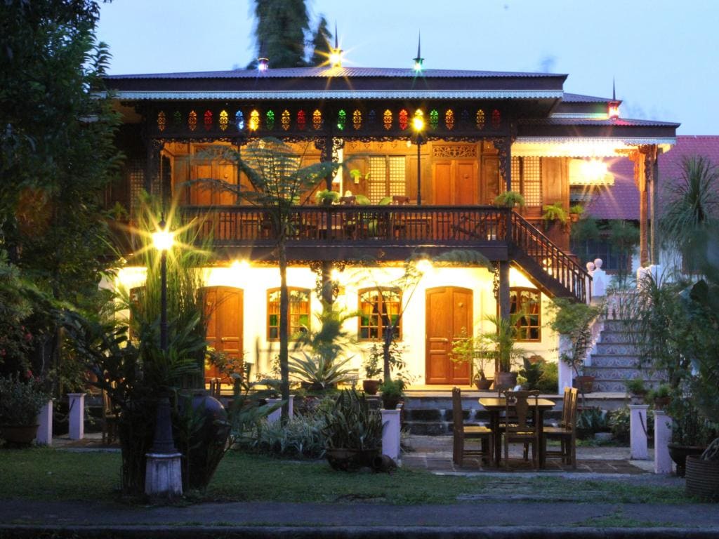 Sulyap Bed & Breakfast – Casa de Alitagtag Boutique Hotel, resorts in laguna, laguna resorts, affordable resorts in laguna