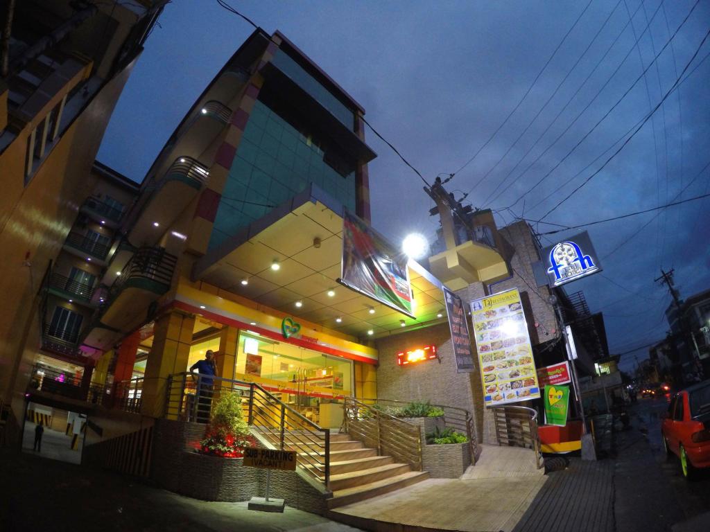 Where to Stay in Tuguegarao: 13 Best Hotels in Tuguegarao 12 Taj Hotel, hotels in tuguegarao, tuguegarao hotels