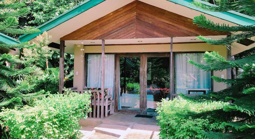 Ted's Bed and Breakfast, resorts in laguna, laguna resorts, affordable resorts in laguna