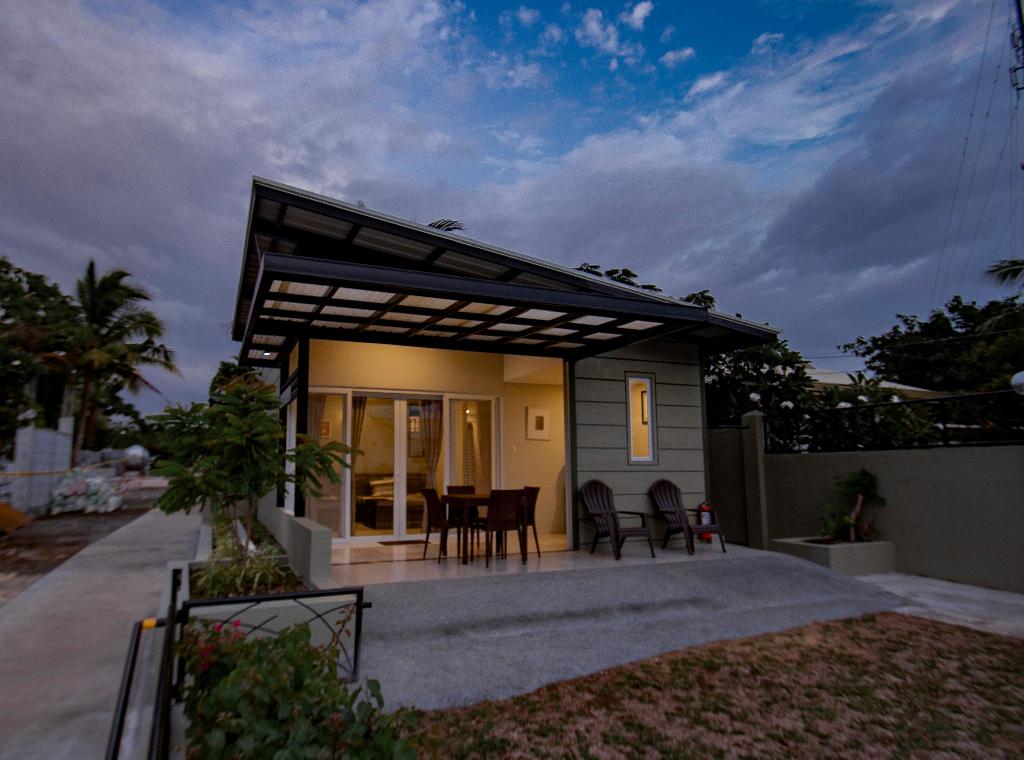 Teivah Yeshua Retreat Center, moalboal resorts, beach resorts in moalboal, where to stay in moalboal