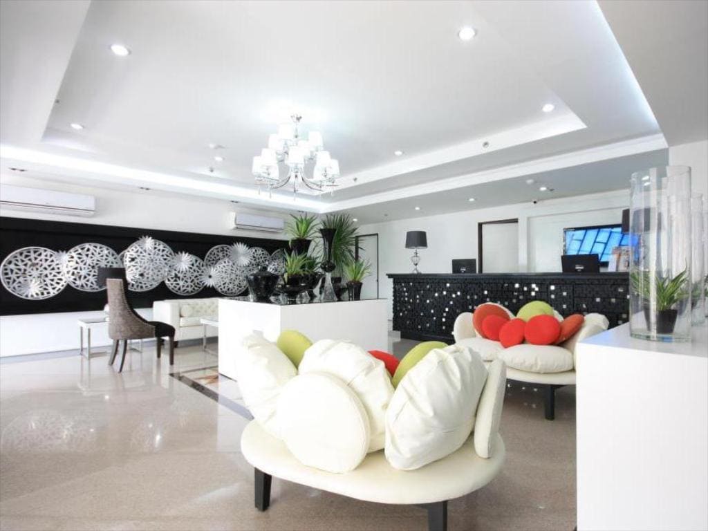 The ADC Hotel, naga hotels, hotels in naga city, hotels in naga