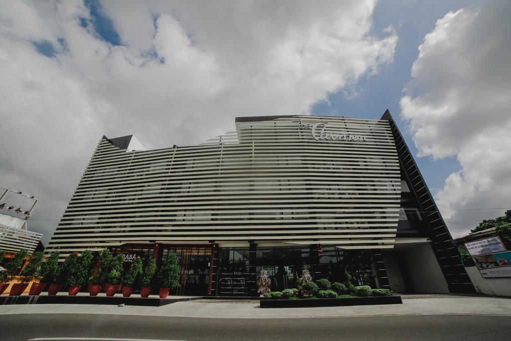 The Carmen Hotel, naga hotels, hotels in naga city, hotels in naga