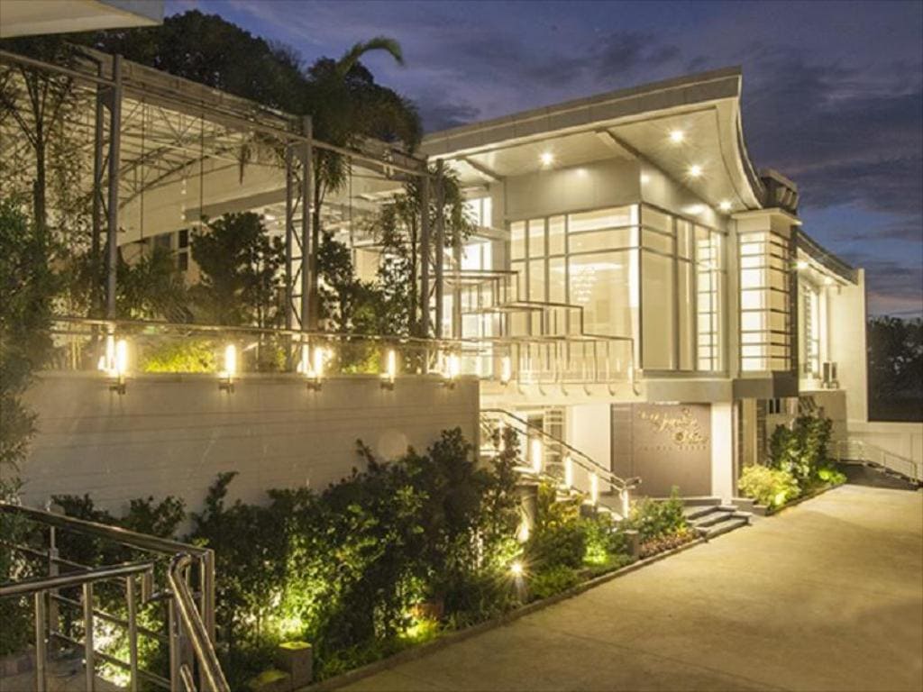 The Citywalk Suites Apartment Inc, resorts in antipolo, affordable resorts in antipolo