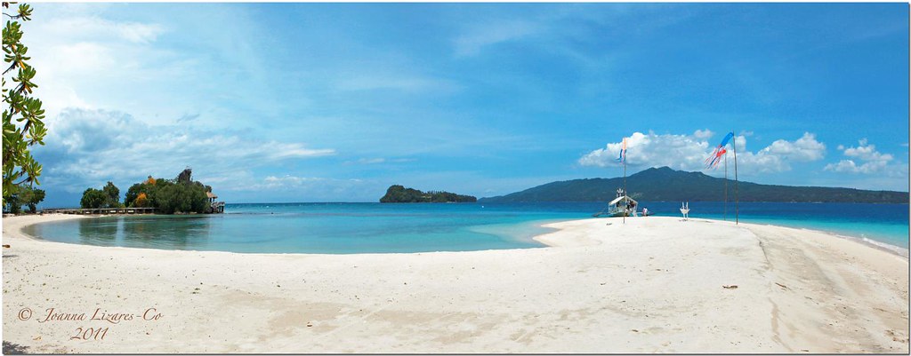 The Island Buenavista