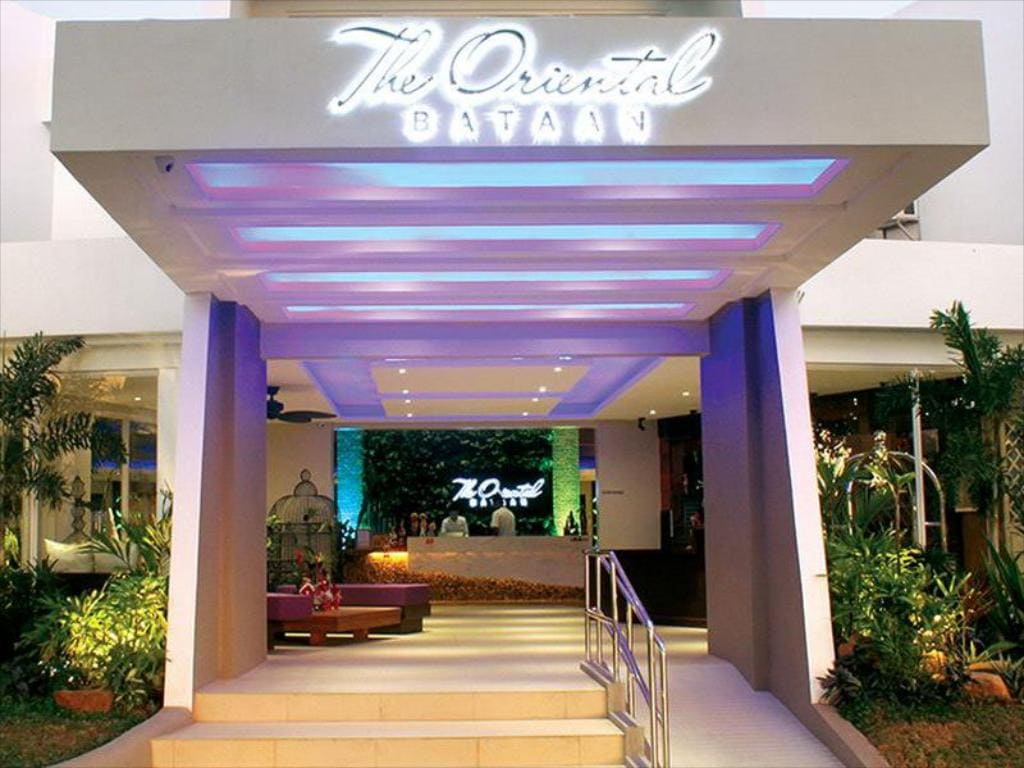 The Oriental Bataan, resorts in bataan, bataan resorts, bataan beach resort, beach resorts in  bataan