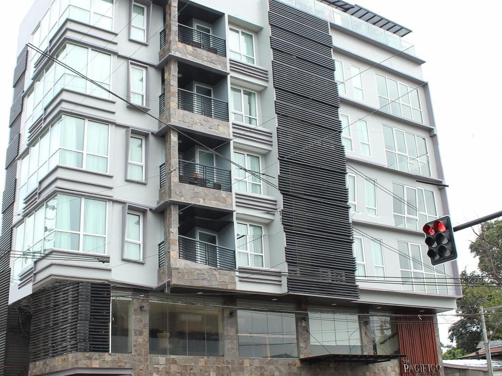 The Pacifico Boutique Hotel, hotels in cagayan de oro