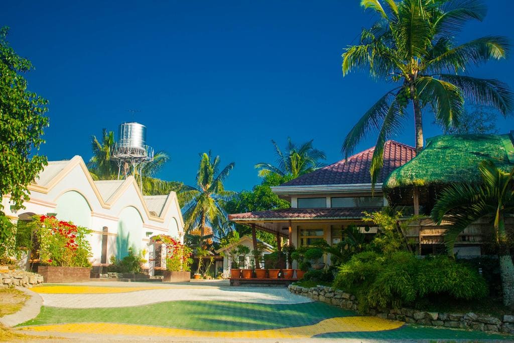 The Zillion Builders Pavilion. hotels in lipa, lipa resorts, lipa hotels